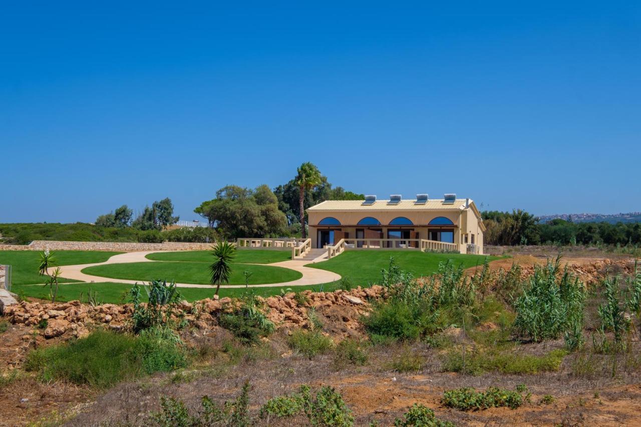 La Perla Di Barla Seafront Apartment Kanalos Luaran gambar